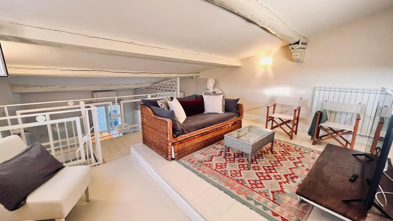 Borgo San Jacopo Penthouse By 360rentals Apartamento Florença