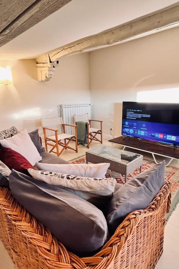 Borgo San Jacopo Penthouse By 360rentals Florença