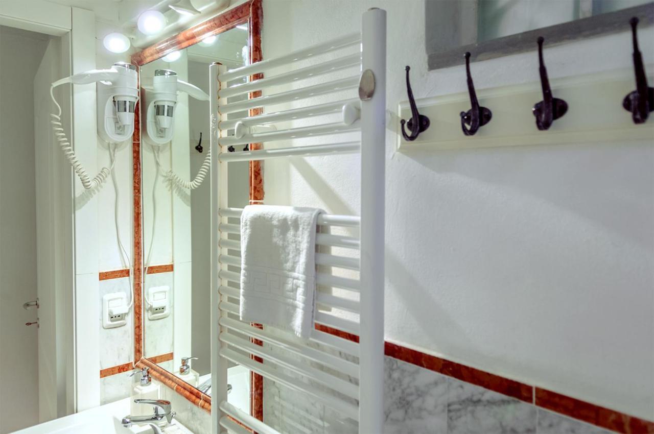 Borgo San Jacopo Penthouse By 360rentals * Florença