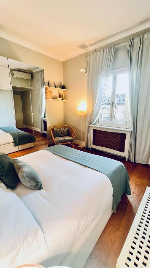 Borgo San Jacopo Penthouse By 360rentals * Florença