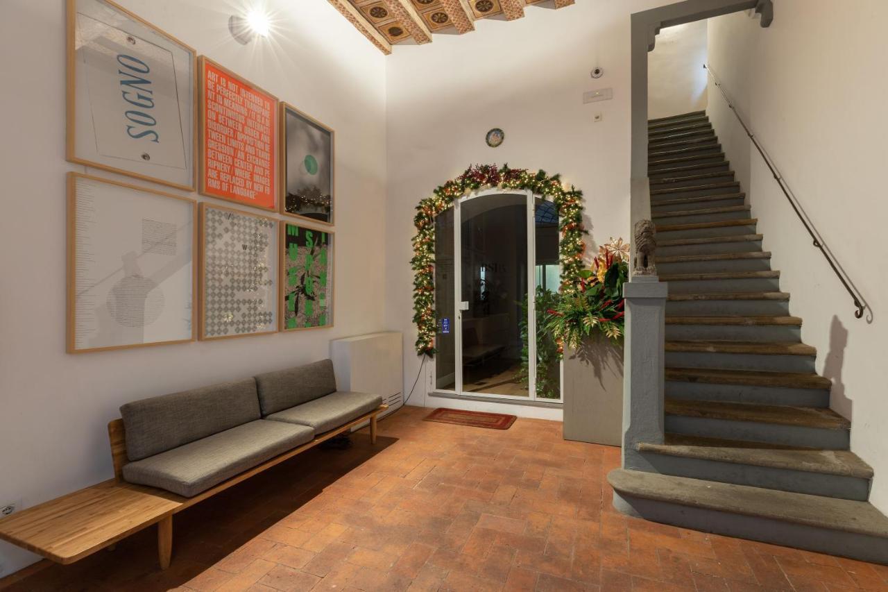 Apartamento Borgo San Jacopo Penthouse By 360rentals *