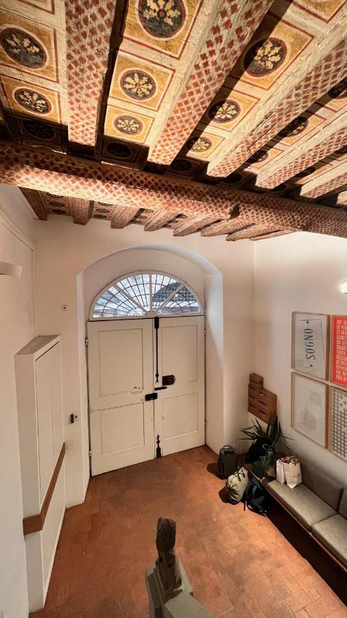 Borgo San Jacopo Penthouse By 360rentals Apartamento Florença